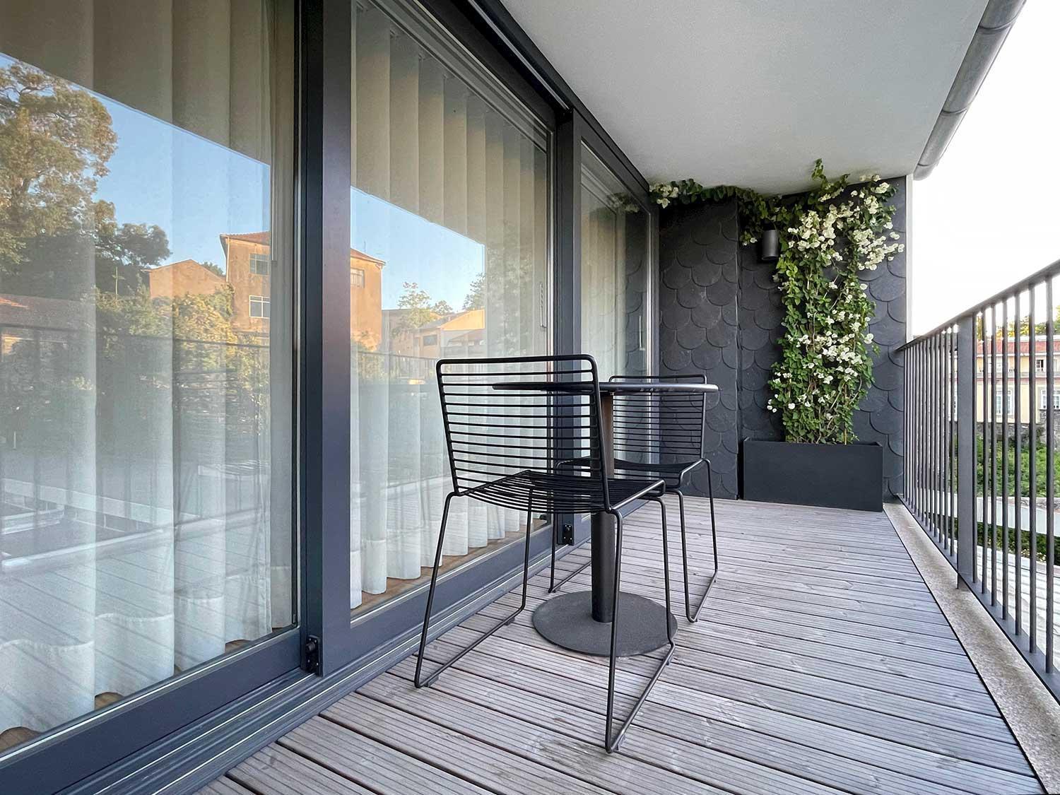 Essencia Portuense Studios Porto Exterior photo