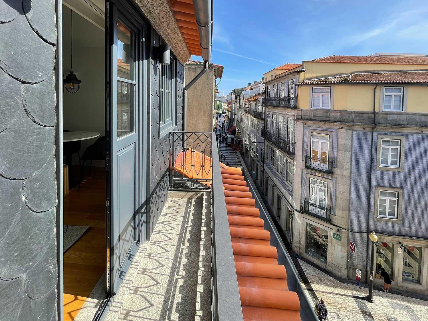 Essencia Portuense Studios Porto Exterior photo