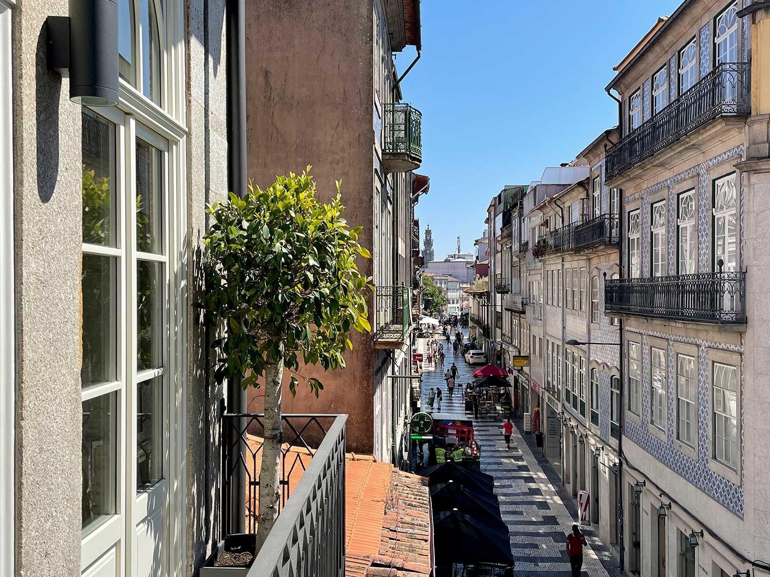 Essencia Portuense Studios Porto Exterior photo