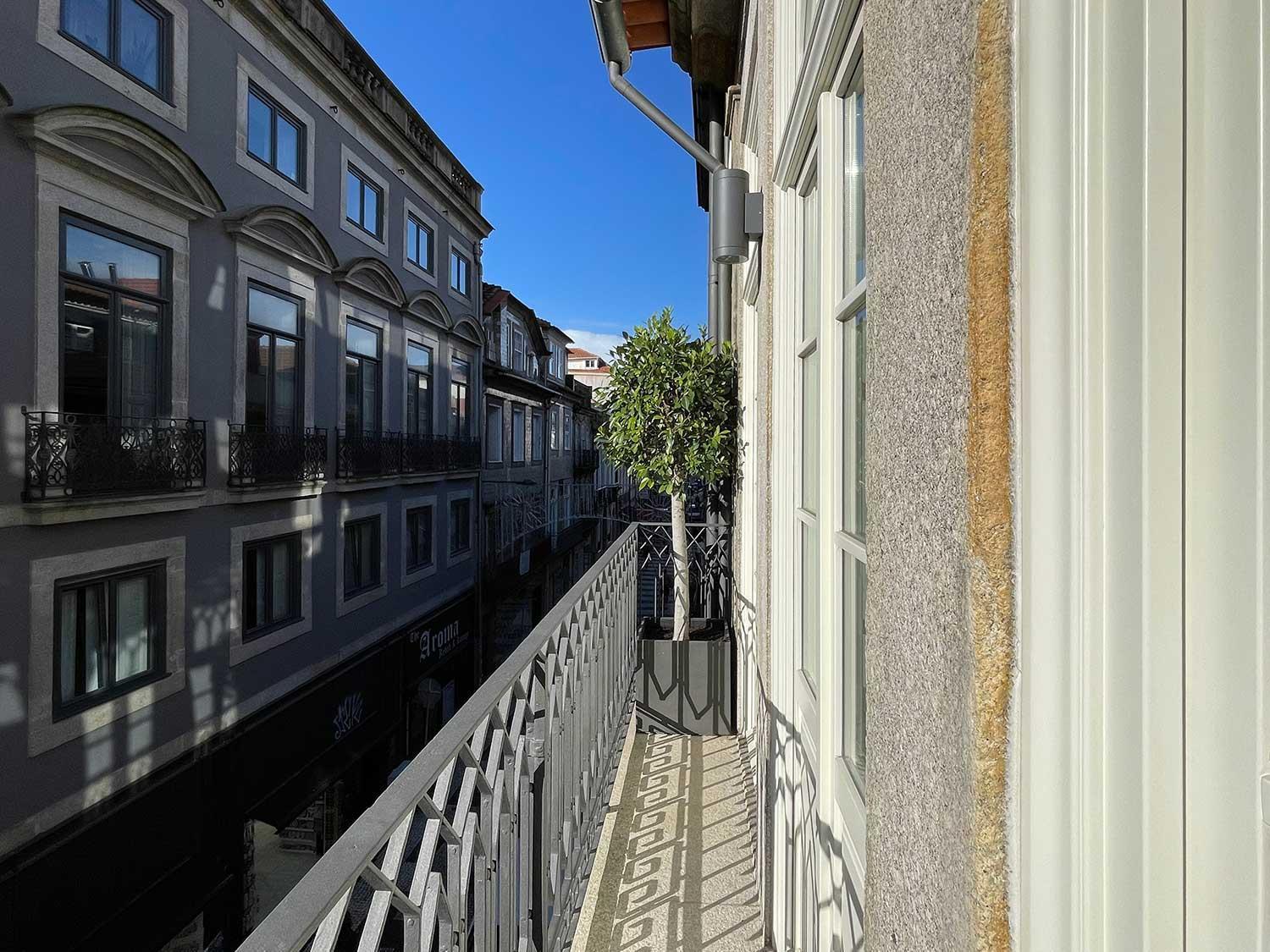 Essencia Portuense Studios Porto Exterior photo