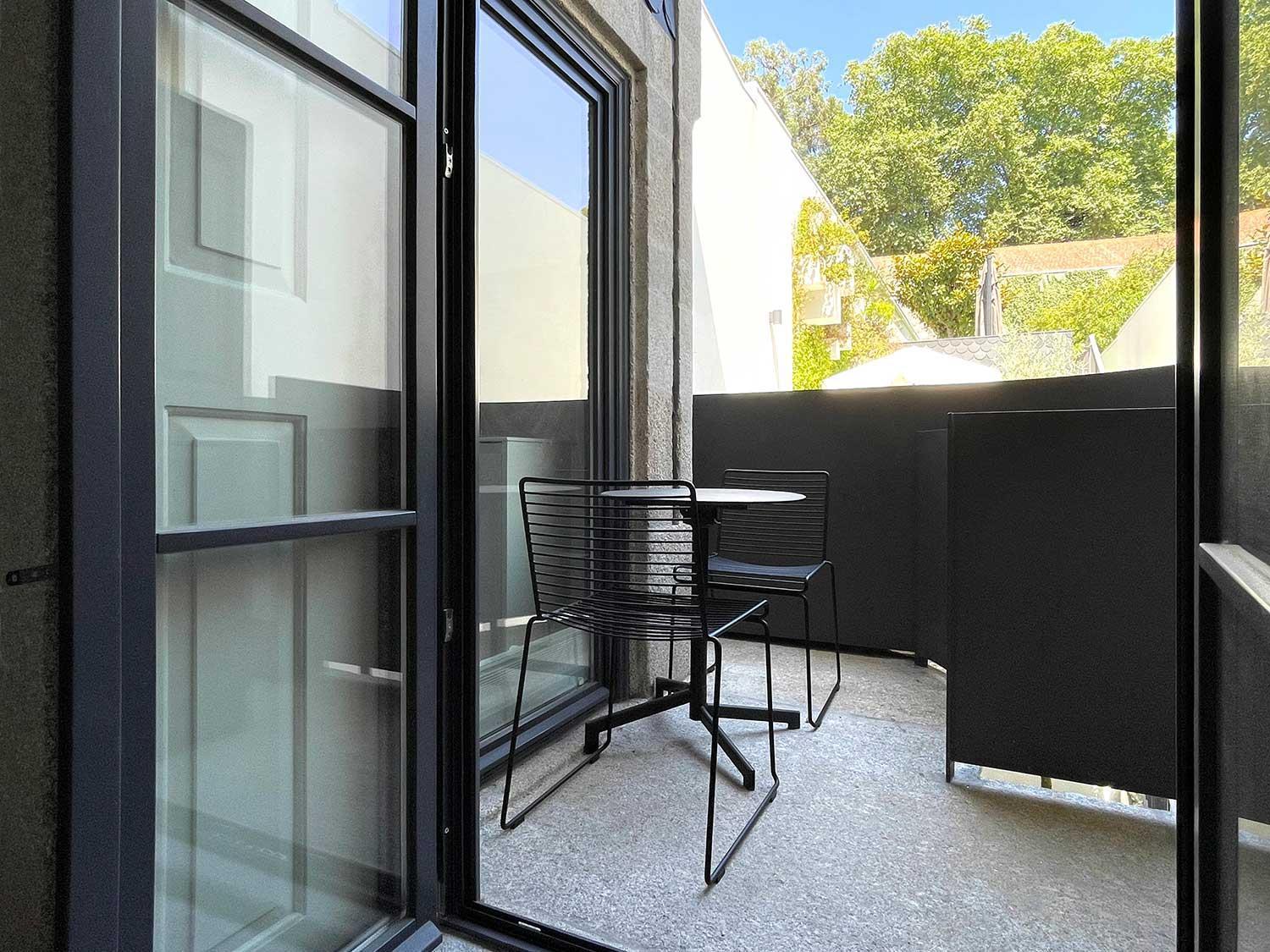 Essencia Portuense Studios Porto Exterior photo