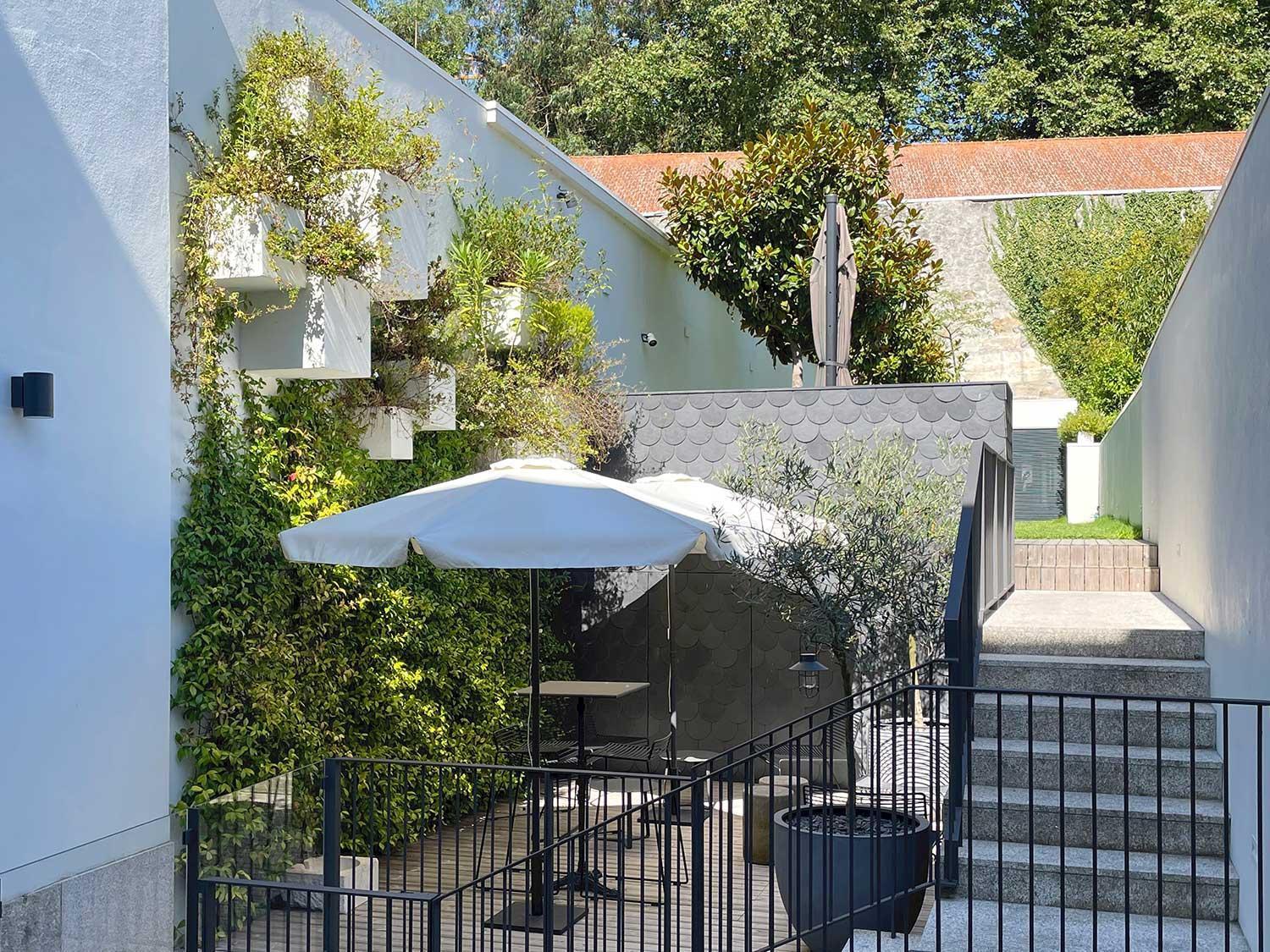 Essencia Portuense Studios Porto Exterior photo