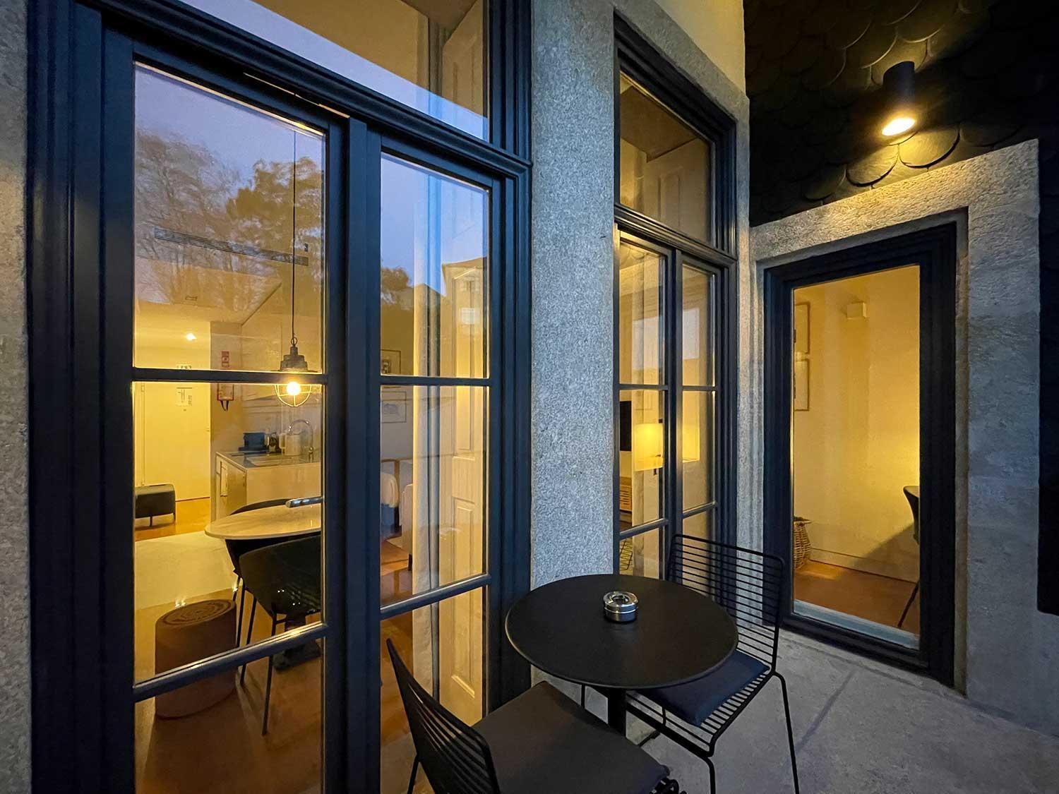 Essencia Portuense Studios Porto Exterior photo